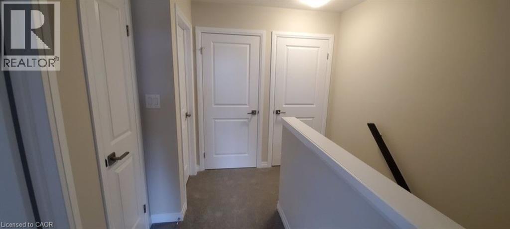 155 Thomas Slee Drive Unit# 1I, Kitchener, ON - Indoor Photo Showing Other Room