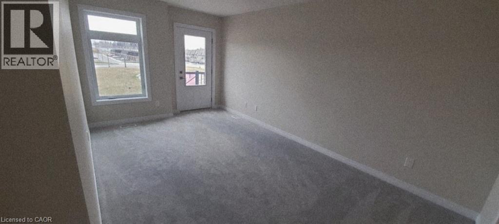 155 Thomas Slee Drive Unit# 1I, Kitchener, ON - Indoor Photo Showing Other Room