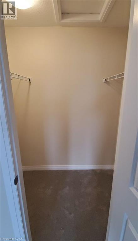155 Thomas Slee Drive Unit# 1I, Kitchener, ON - Indoor Photo Showing Other Room