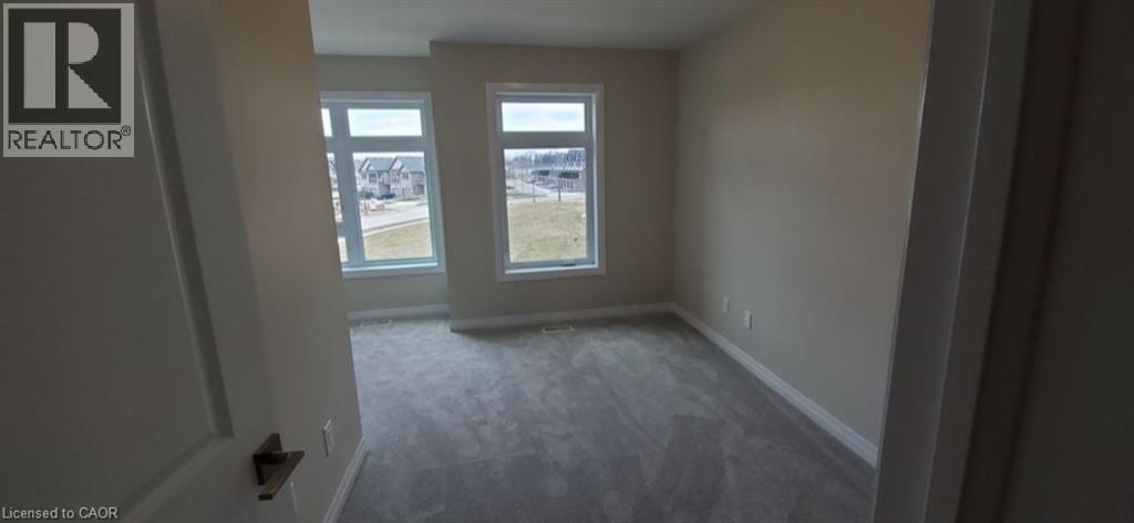 155 Thomas Slee Drive Unit# 1I, Kitchener, ON - Indoor Photo Showing Other Room