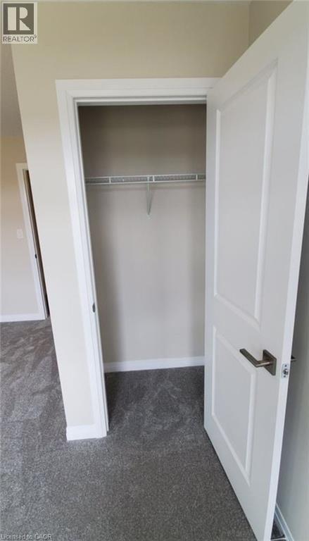 155 Thomas Slee Drive Unit# 1I, Kitchener, ON - Indoor Photo Showing Other Room