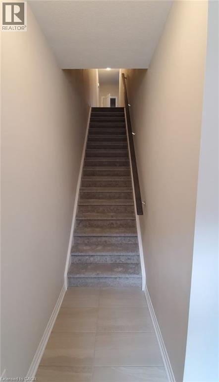 155 Thomas Slee Drive Unit# 1I, Kitchener, ON - Indoor Photo Showing Other Room