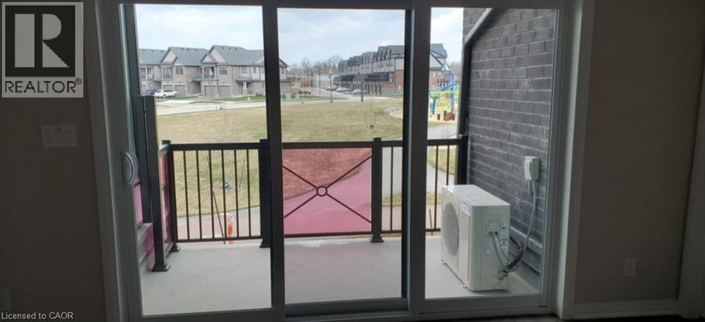 155 Thomas Slee Drive Unit# 1I, Kitchener, ON - Photo Showing Other Room