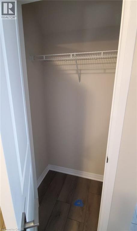 155 Thomas Slee Drive Unit# 1I, Kitchener, ON - Indoor With Storage