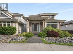 3382 DARWIN AVENUE Coquitlam, BC V3B 0C9