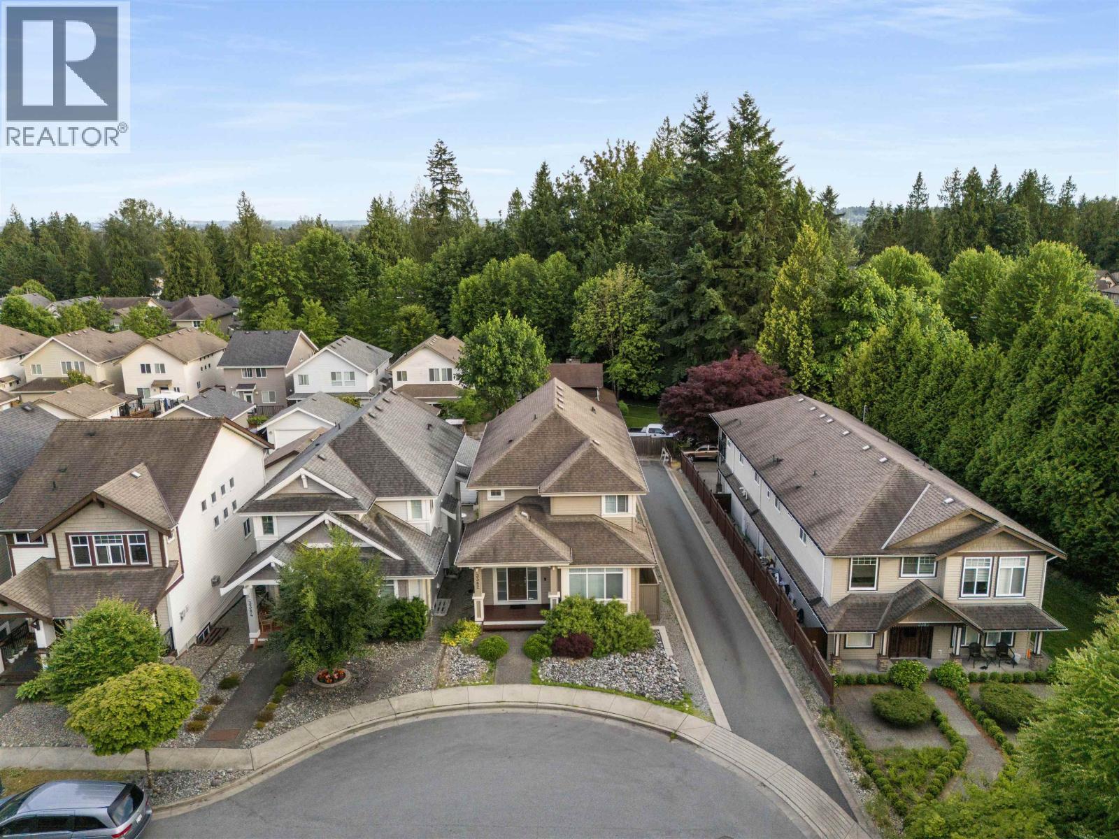 3382 Darwin Avenue, Coquitlam, BC