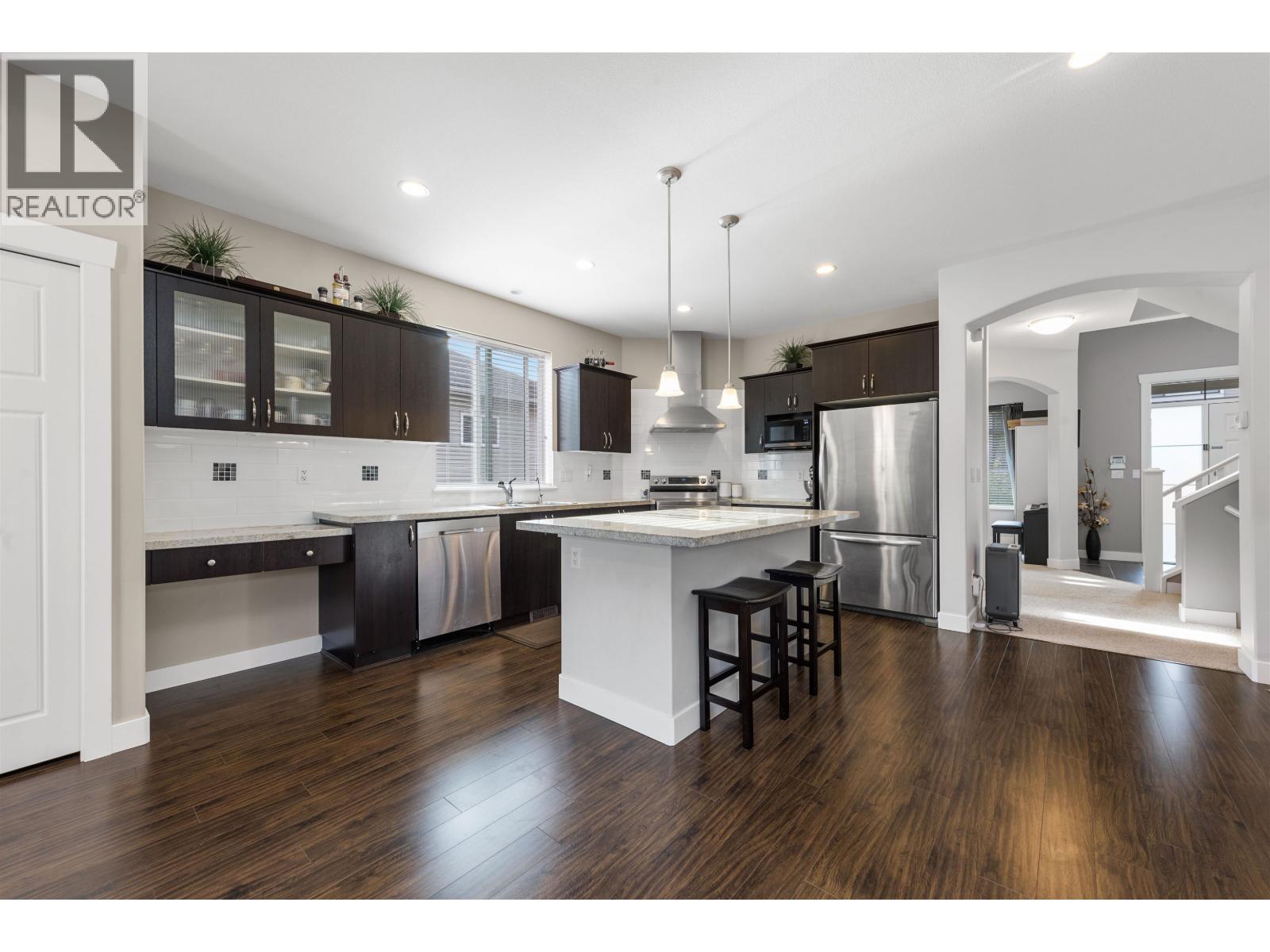 3382 Darwin Avenue, Coquitlam, BC