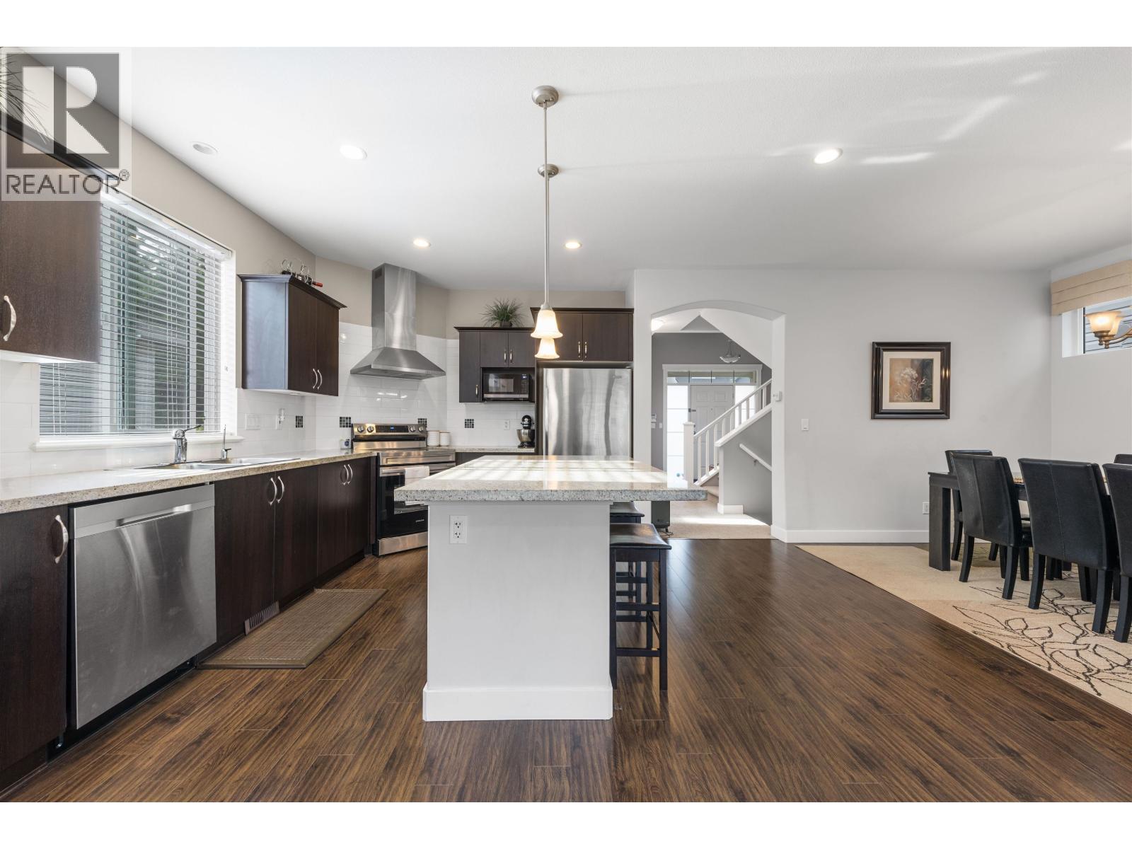 3382 Darwin Avenue, Coquitlam, BC