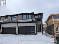 64 - 4552 PORTAGE ROAD Niagara Falls (Cherrywood), ON L2E 0B8