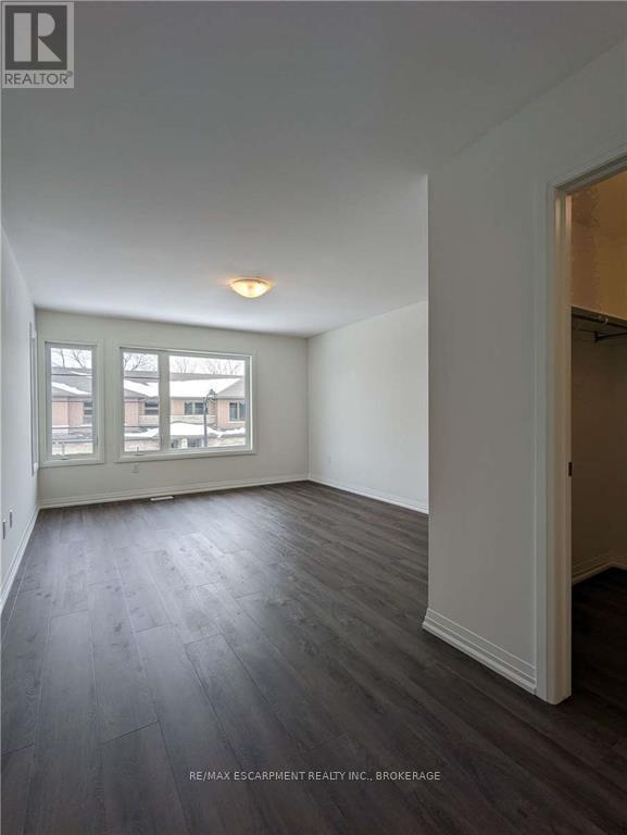 64 - 4552 Portage Road, Niagara Falls (Cherrywood), ON - Indoor Photo Showing Other Room