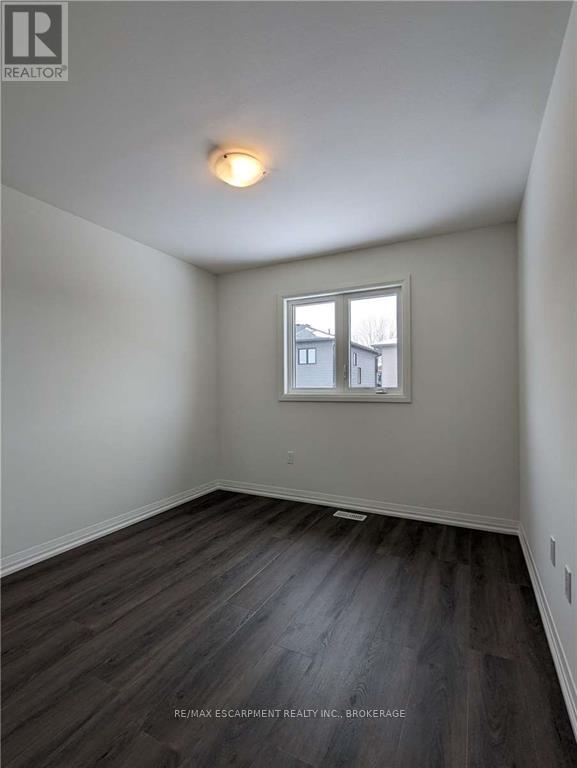 64 - 4552 Portage Road, Niagara Falls (Cherrywood), ON - Indoor Photo Showing Other Room