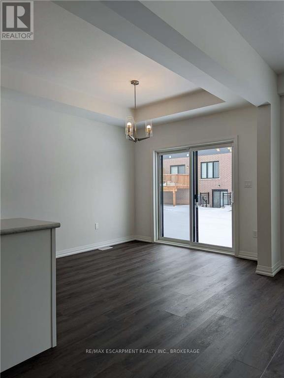 64 - 4552 Portage Road, Niagara Falls (Cherrywood), ON - Indoor Photo Showing Other Room