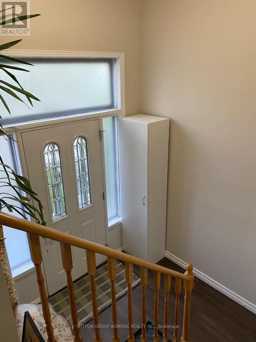 Upper - 50 Ivan Nelson Drive, Toronto, ON - Indoor Photo Showing Other Room