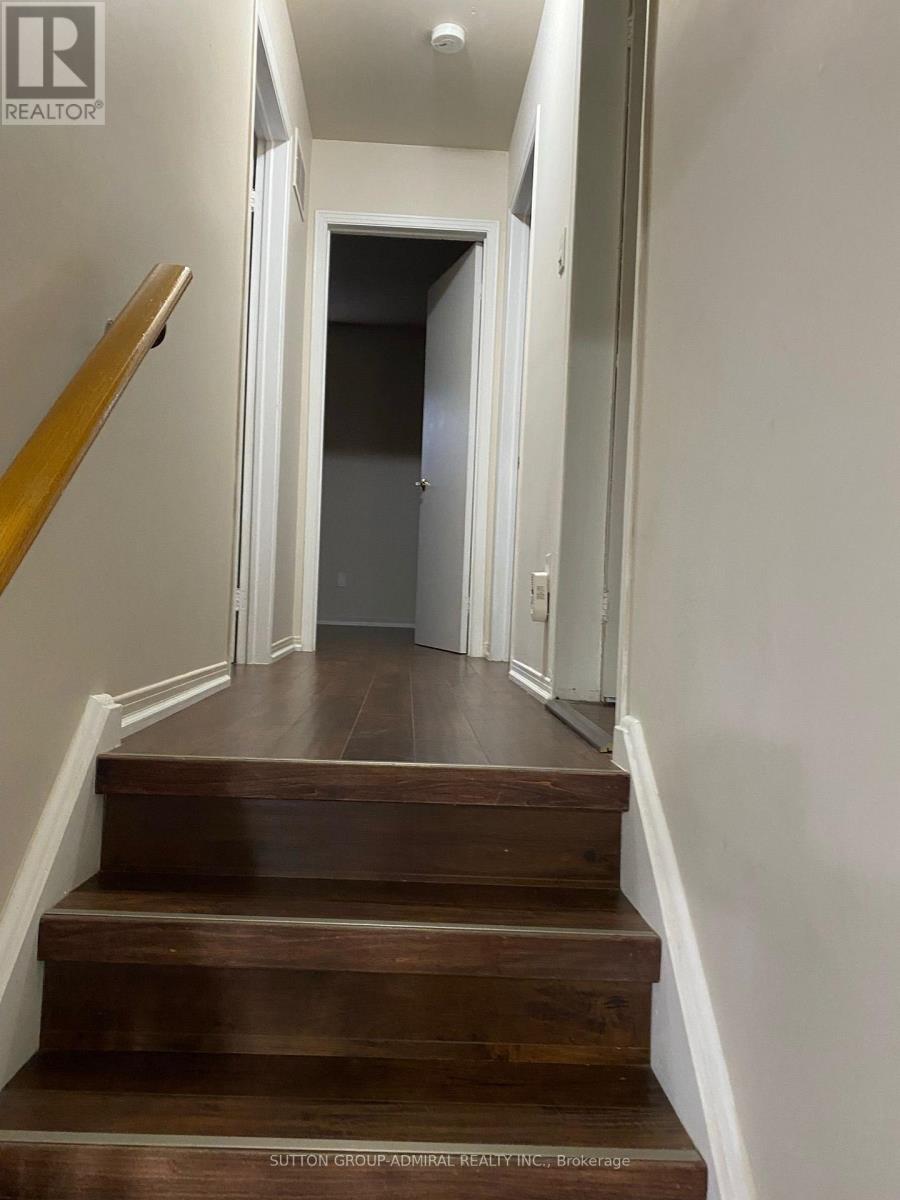 Upper - 50 Ivan Nelson Drive, Toronto, ON - Indoor Photo Showing Other Room