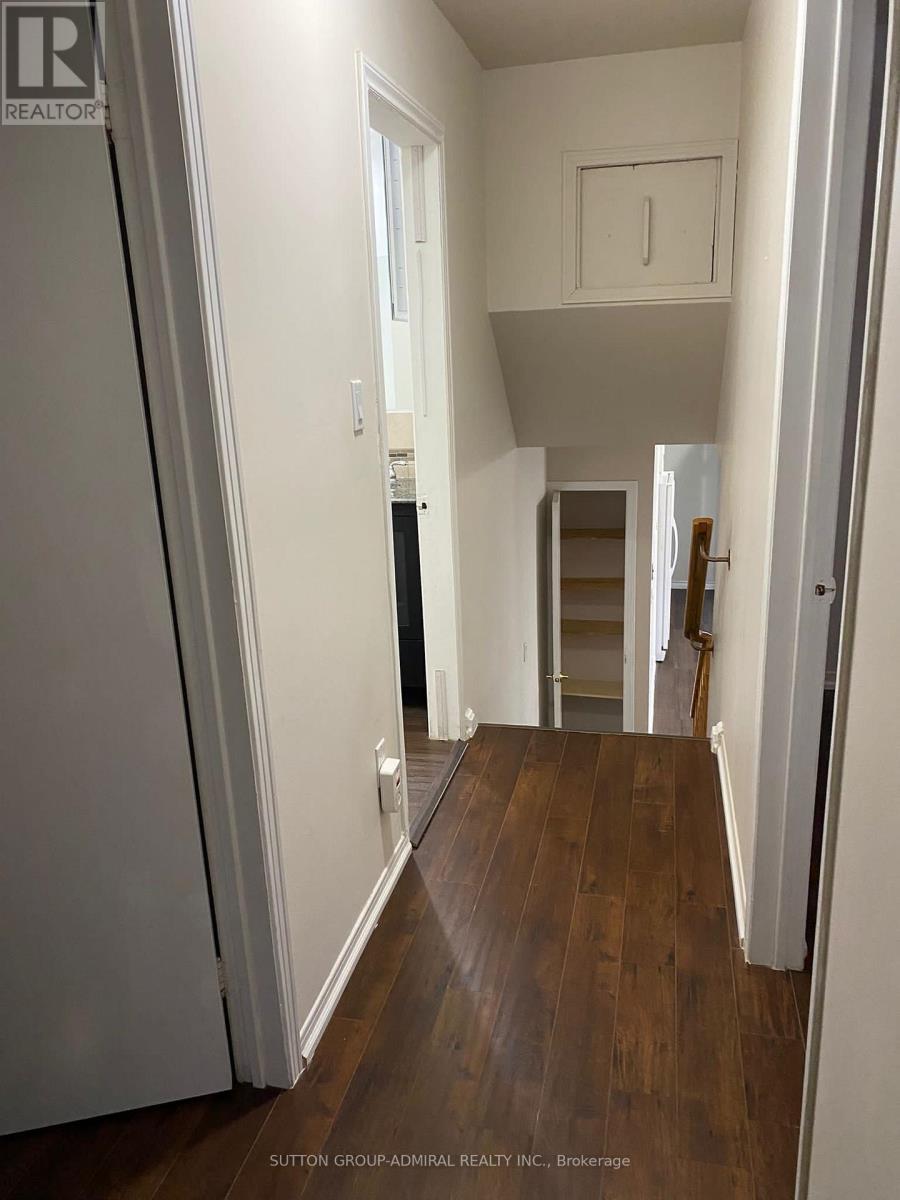 Upper - 50 Ivan Nelson Drive, Toronto, ON - Indoor Photo Showing Other Room