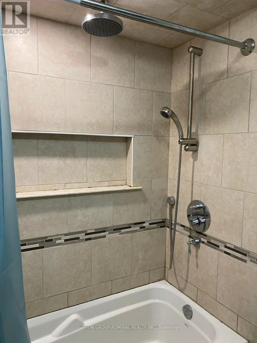 Upper - 50 Ivan Nelson Drive, Toronto, ON - Indoor Photo Showing Bathroom