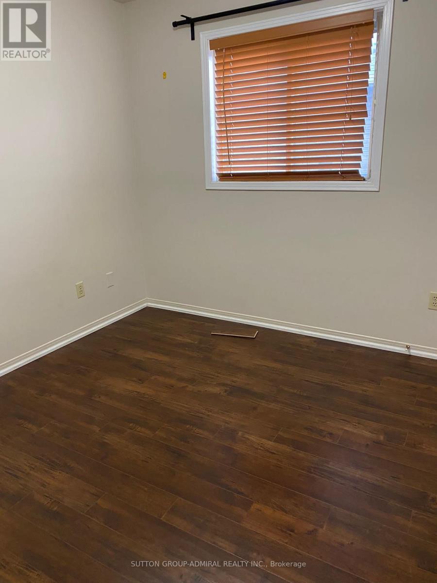 Upper - 50 Ivan Nelson Drive, Toronto, ON - Indoor Photo Showing Other Room