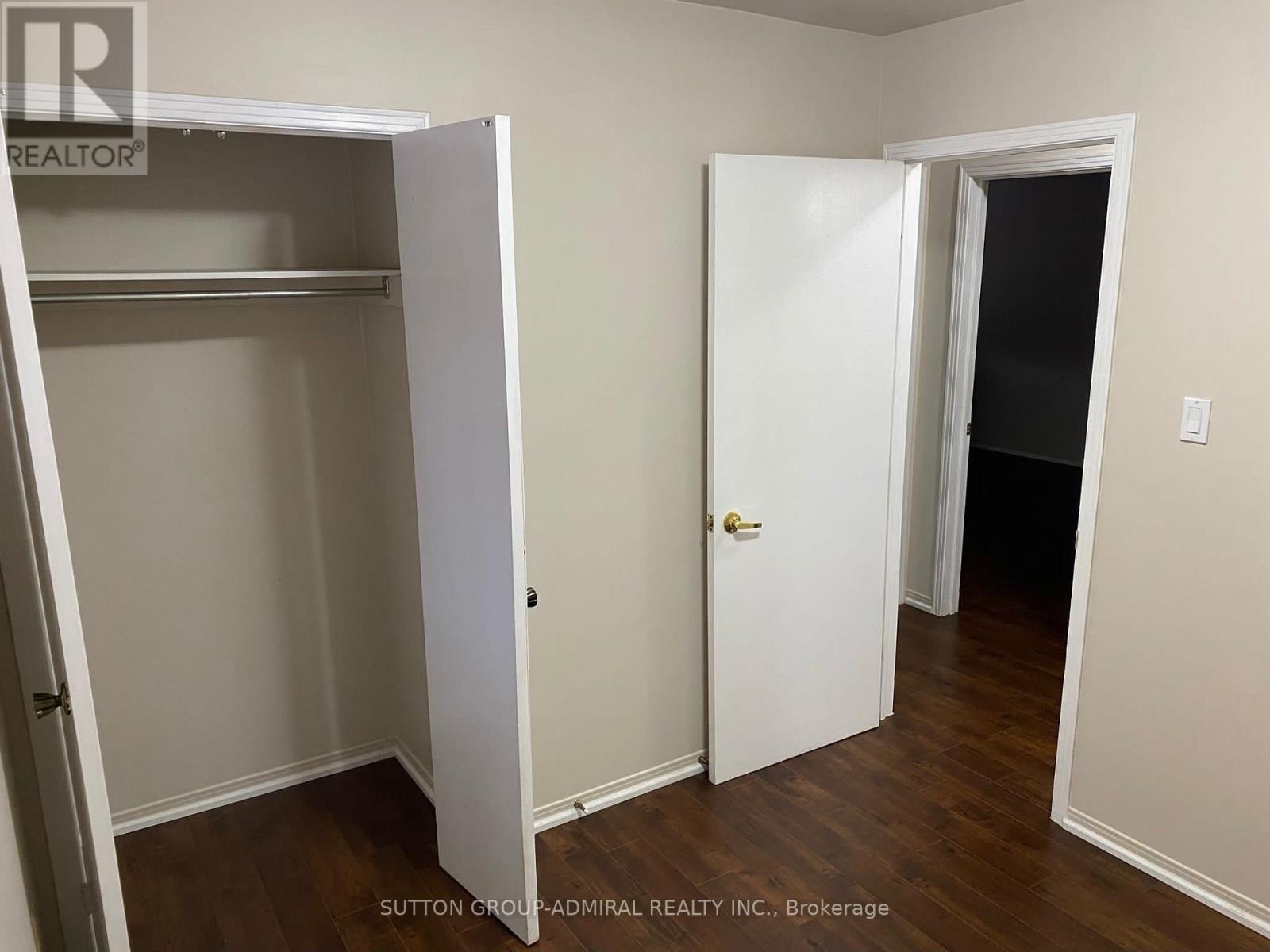 Upper - 50 Ivan Nelson Drive, Toronto, ON - Indoor Photo Showing Other Room