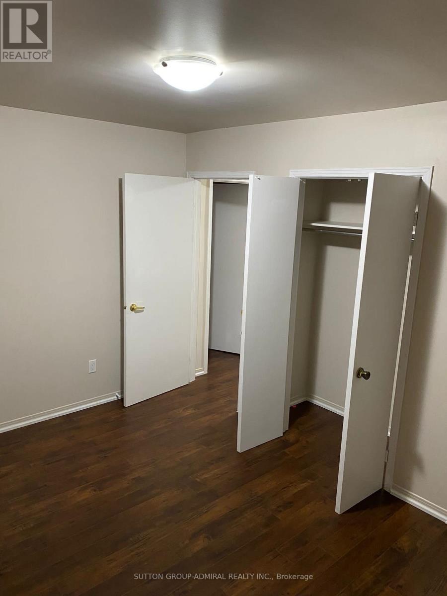 Upper - 50 Ivan Nelson Drive, Toronto, ON - Indoor Photo Showing Other Room