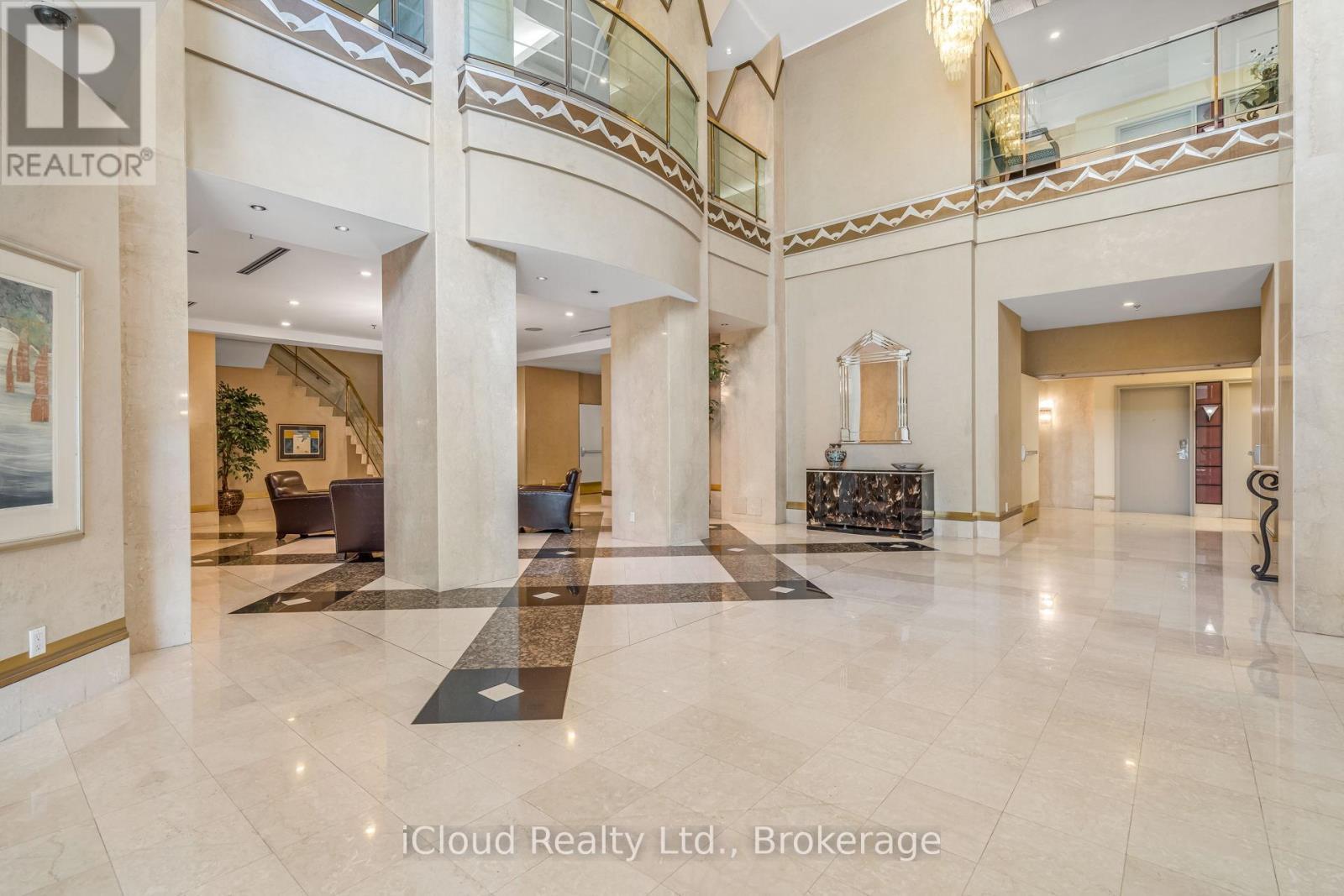 611 - 88 Corporate Drive, Toronto, ON - Indoor Photo Showing Other Room