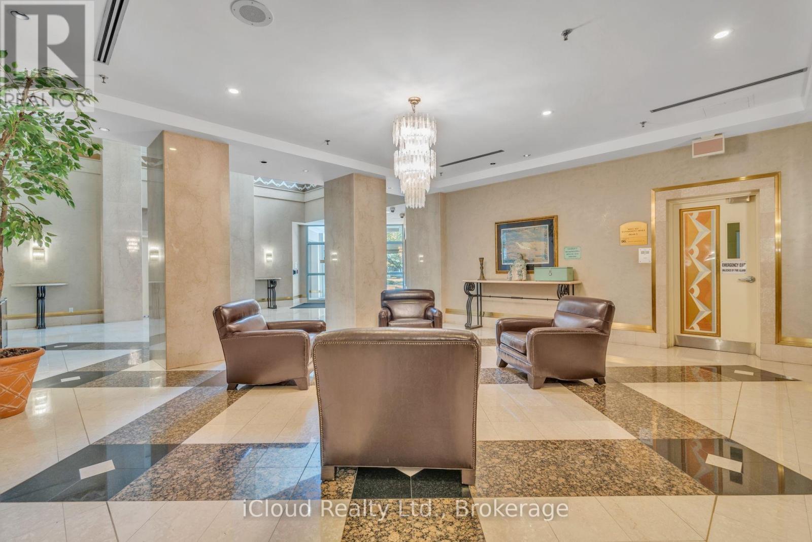 611 - 88 Corporate Drive, Toronto, ON - Indoor Photo Showing Other Room