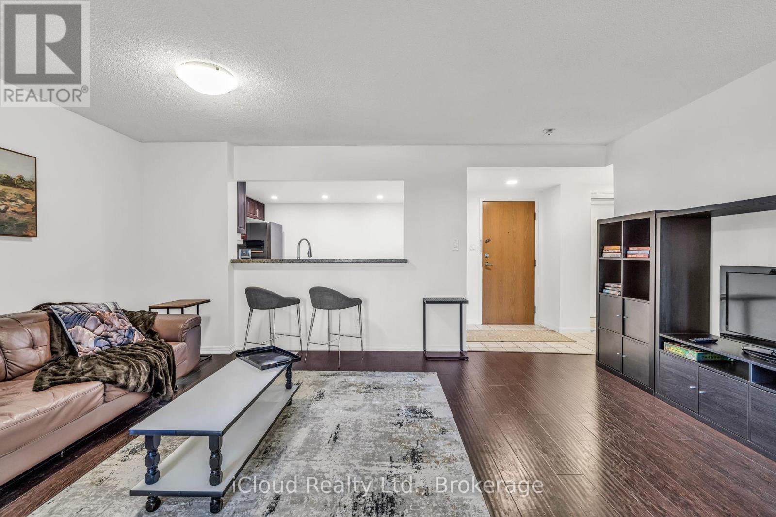 611 - 88 Corporate Drive, Toronto, ON - Indoor