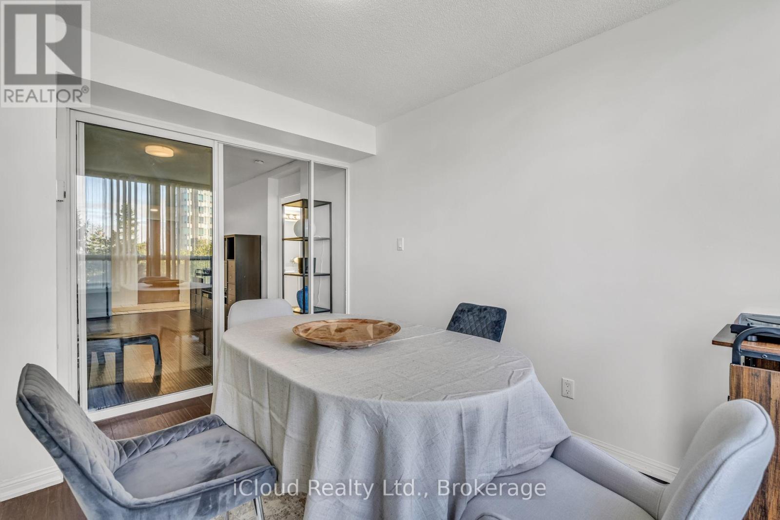 611 - 88 Corporate Drive, Toronto, ON -