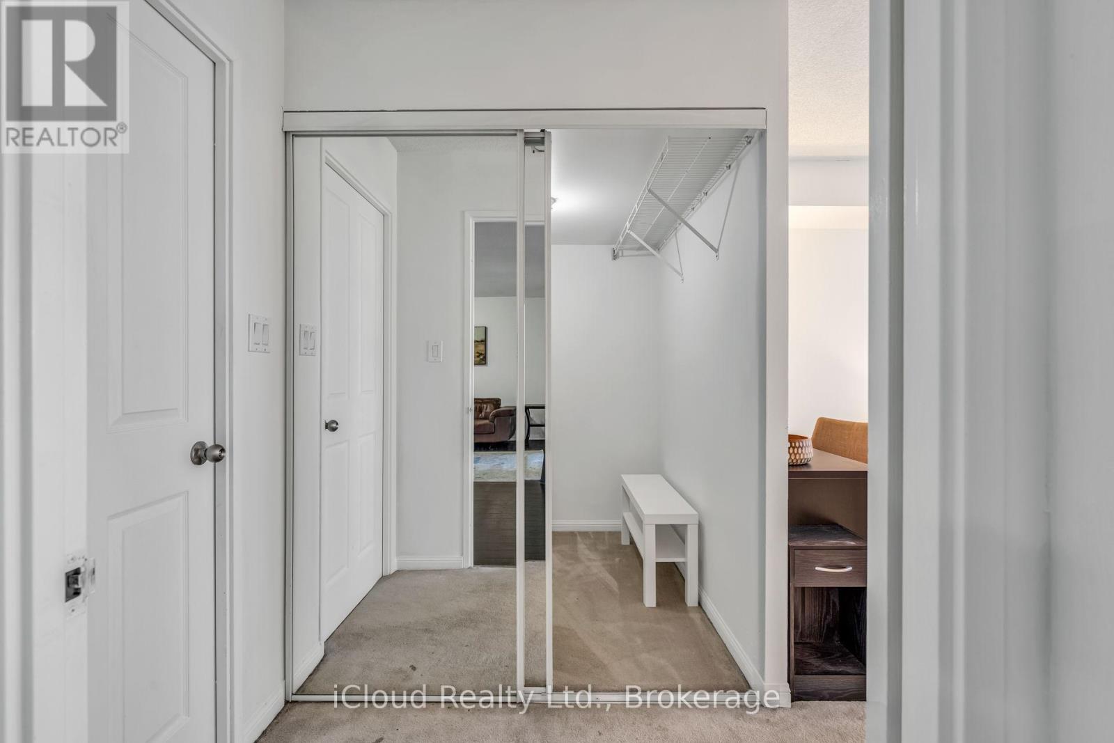 611 - 88 Corporate Drive, Toronto, ON - Indoor Photo Showing Other Room