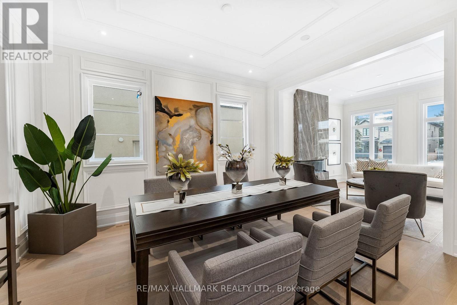 42 Agar Crescent, Toronto, ON - Indoor