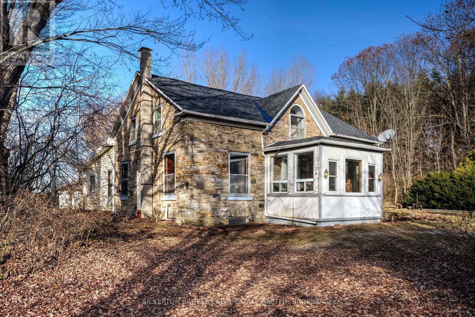 646 Cty Rd 2 Road, Front Of Leeds & Seeleys Bay, ON - Outdoor