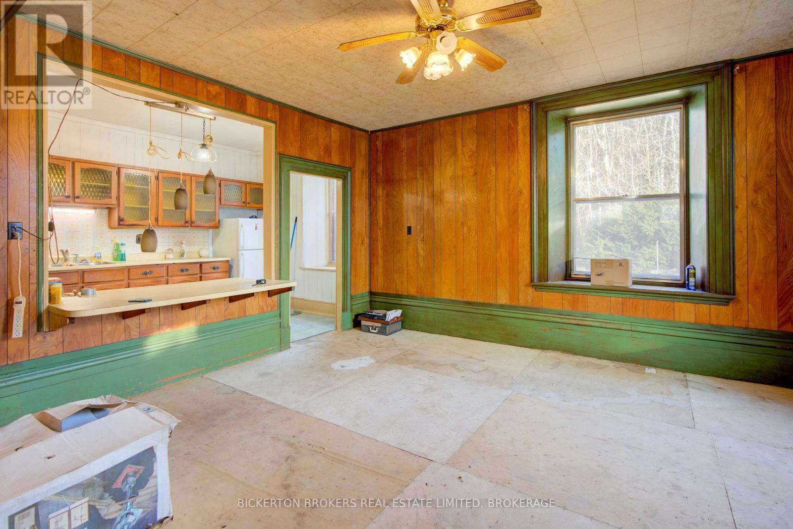 646 Cty Rd 2 Road, Front Of Leeds & Seeleys Bay, ON - Indoor