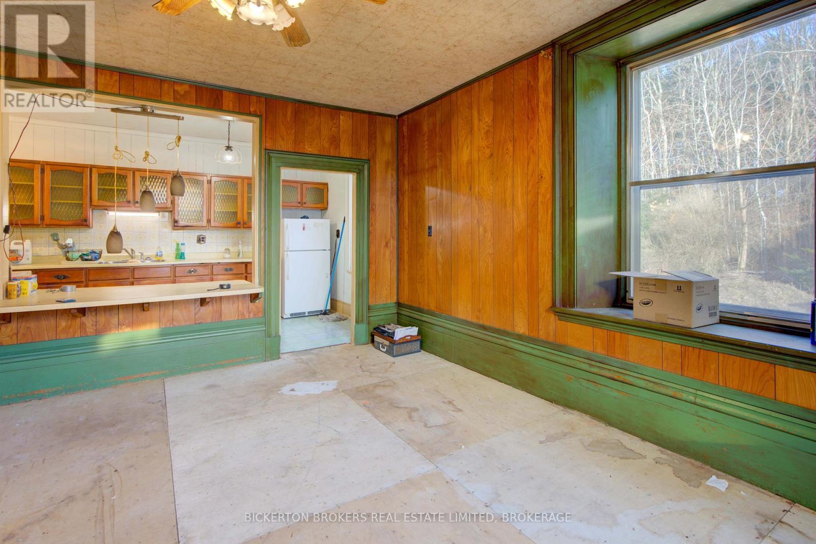 646 Cty Rd 2 Road, Front Of Leeds & Seeleys Bay, ON - Indoor