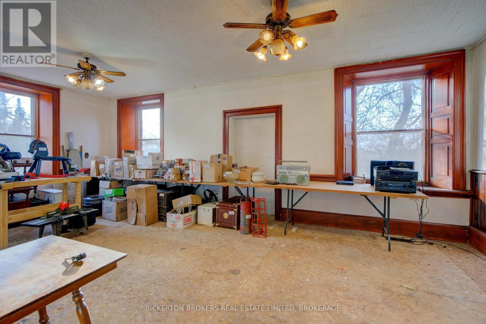 646 Cty Rd 2 Road, Front Of Leeds & Seeleys Bay, ON - Indoor