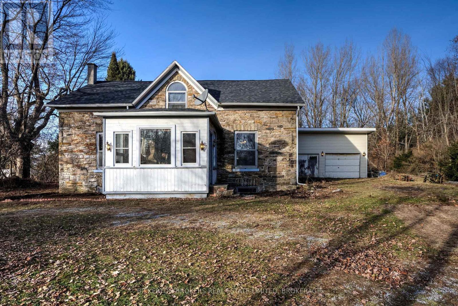 646 Cty Rd 2 Road, Front Of Leeds & Seeleys Bay, ON - Outdoor