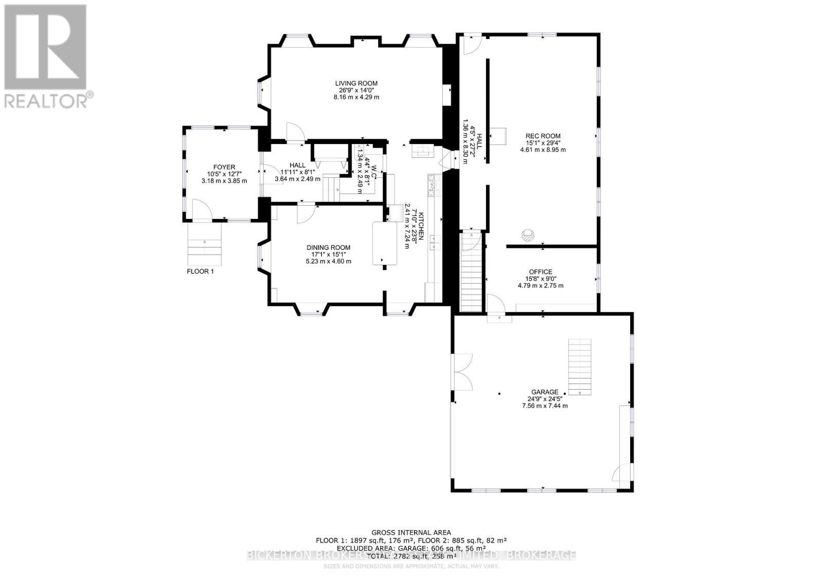 646 Cty Rd 2 Road, Front Of Leeds & Seeleys Bay, ON - Other