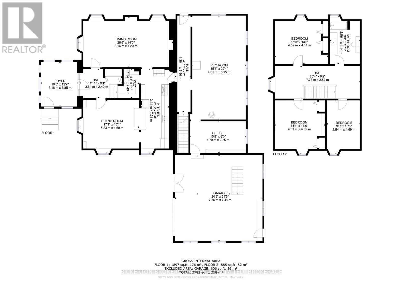 646 Cty Rd 2 Road, Front Of Leeds & Seeleys Bay, ON - Other