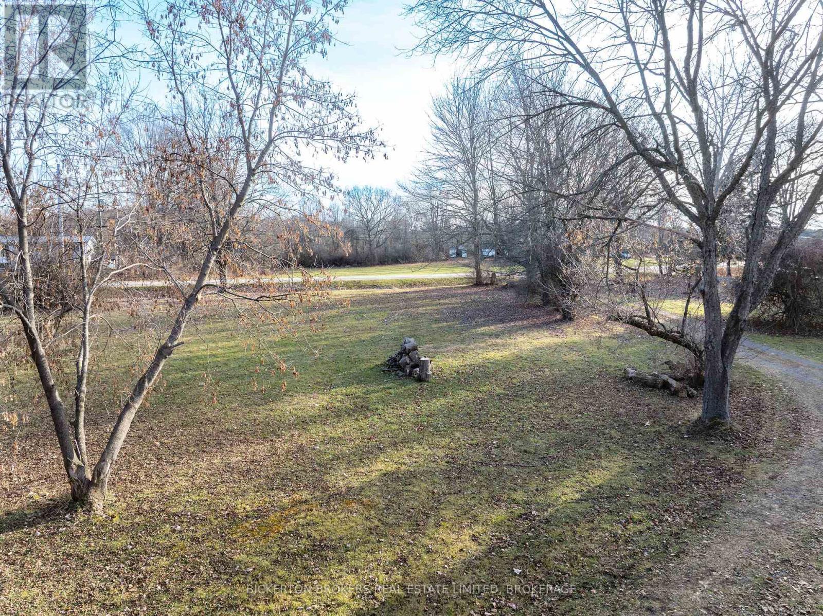 646 Cty Rd 2 Road, Front Of Leeds & Seeleys Bay, ON - Outdoor With View