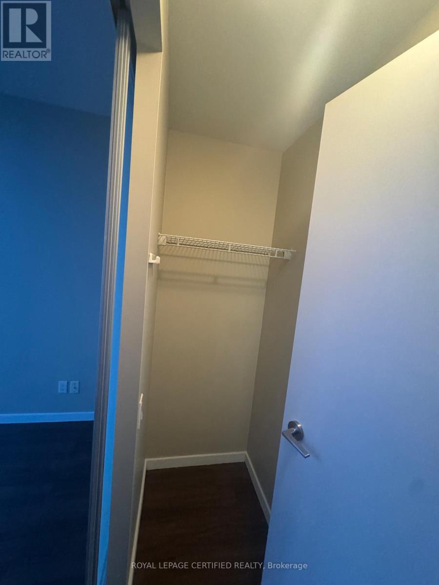 3501 - 105 The Queensway, Toronto, ON - Indoor