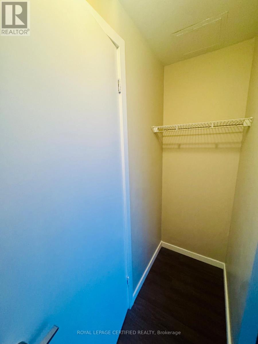 3501 - 105 The Queensway, Toronto, ON - Indoor With Storage