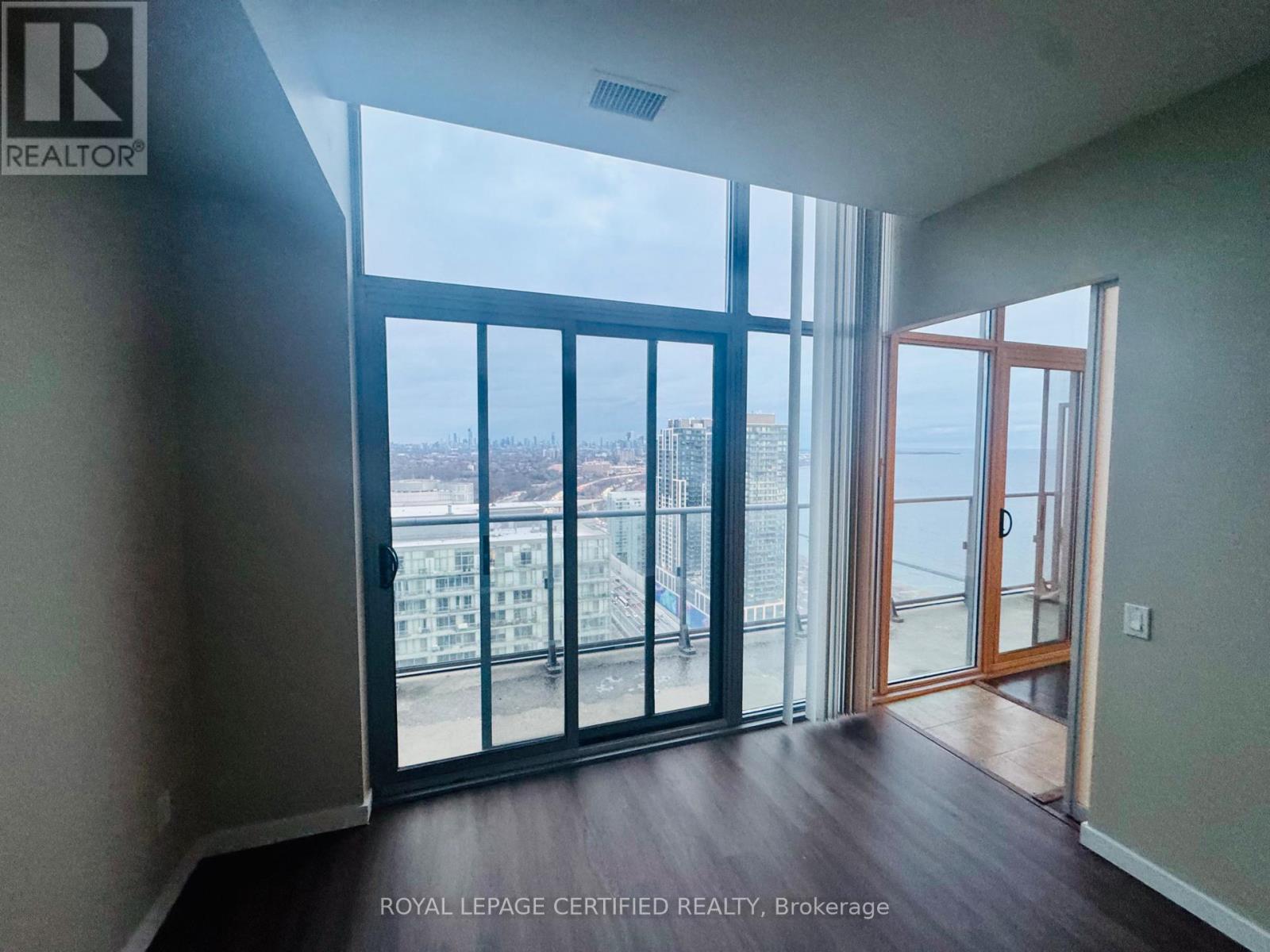 3501 - 105 The Queensway, Toronto, ON - Indoor Photo Showing Other Room