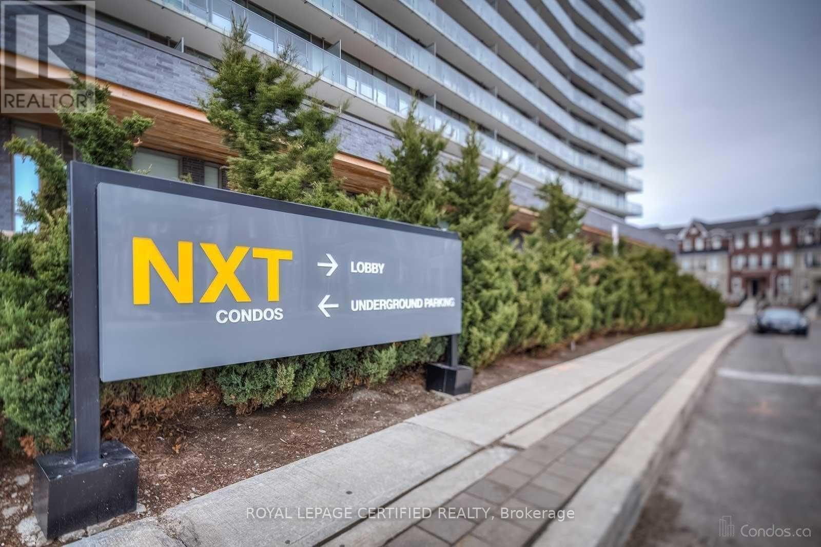 3501 - 105 The Queensway, Toronto, ON - Outdoor