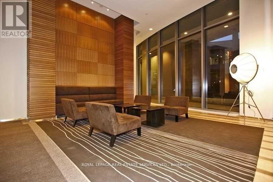 1804 - 2191 Yonge Street, Toronto, ON - Indoor Photo Showing Other Room