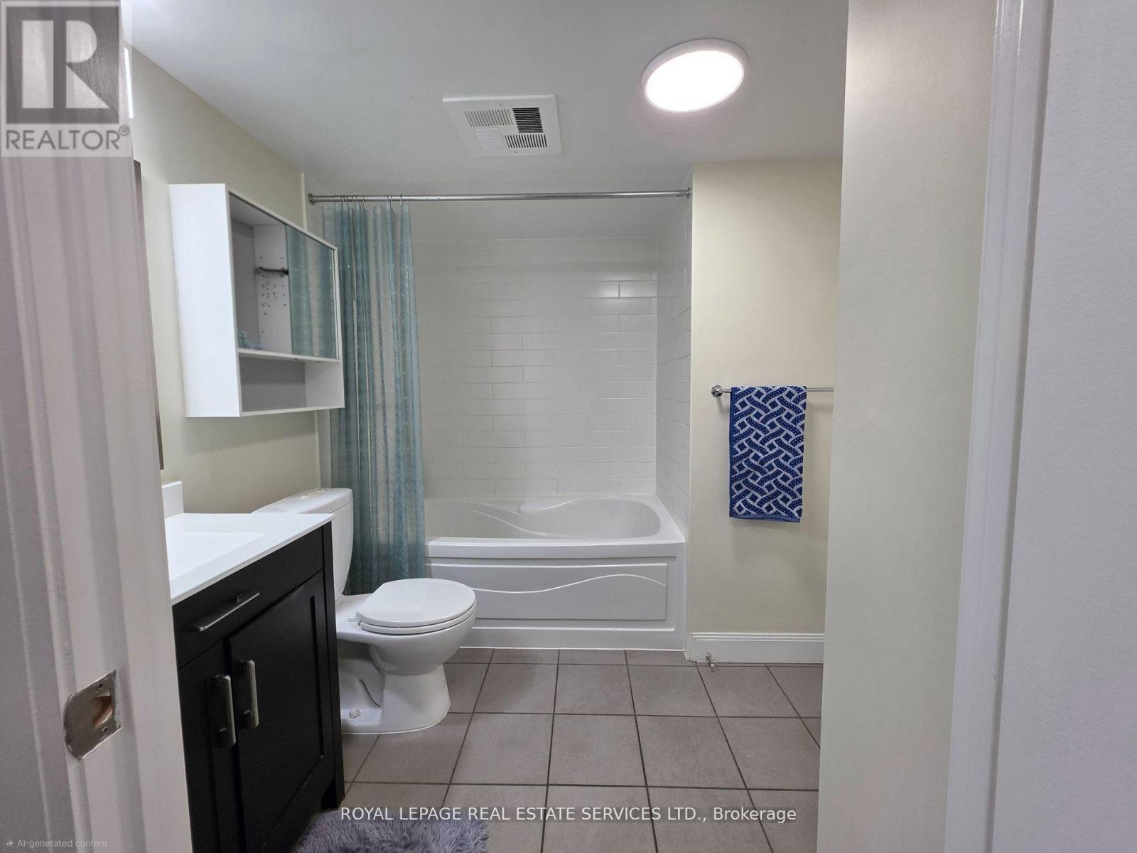 1804 - 2191 Yonge Street, Toronto, ON - Indoor Photo Showing Bathroom