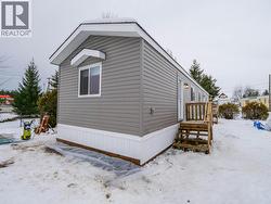 41 602 ELM STREET Quesnel, BC V3J 3X1