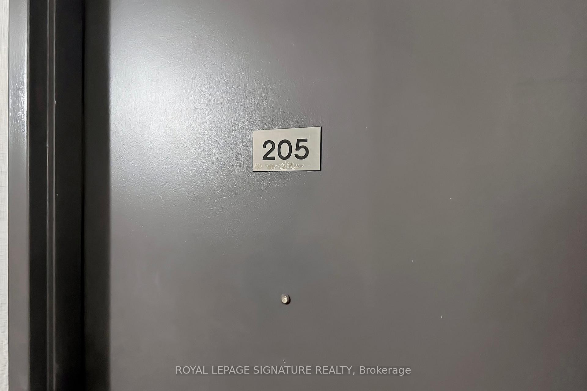 205-300 Balliol Street, Toronto, ON - Other