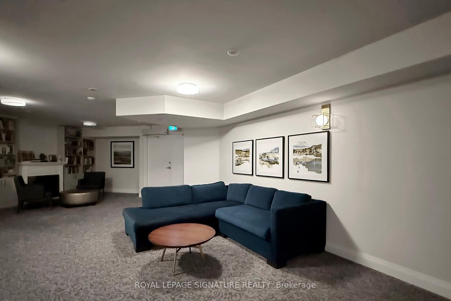 205-300 Balliol Street, Toronto, ON - Indoor