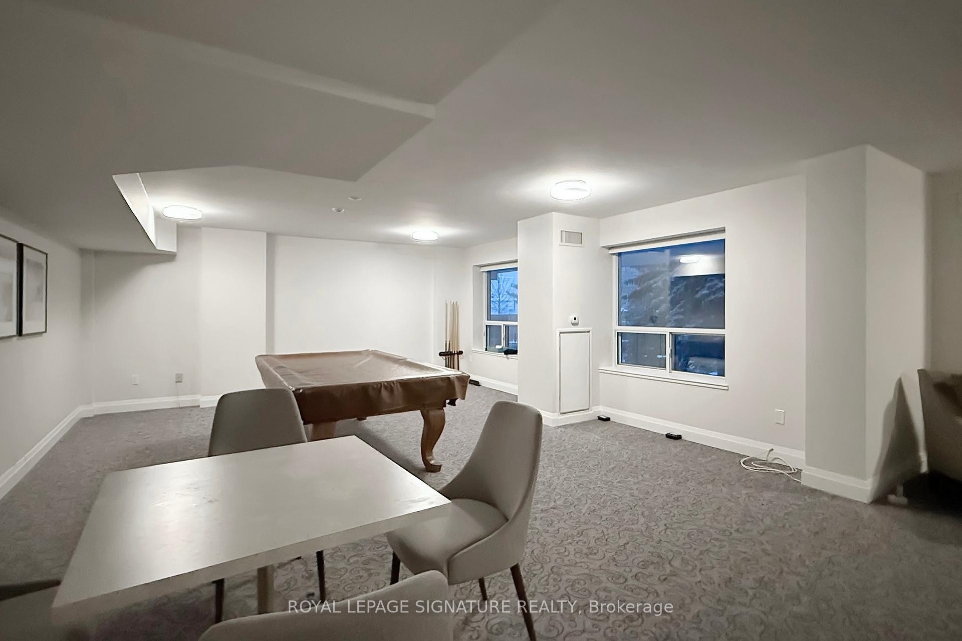 205-300 Balliol Street, Toronto, ON - Indoor