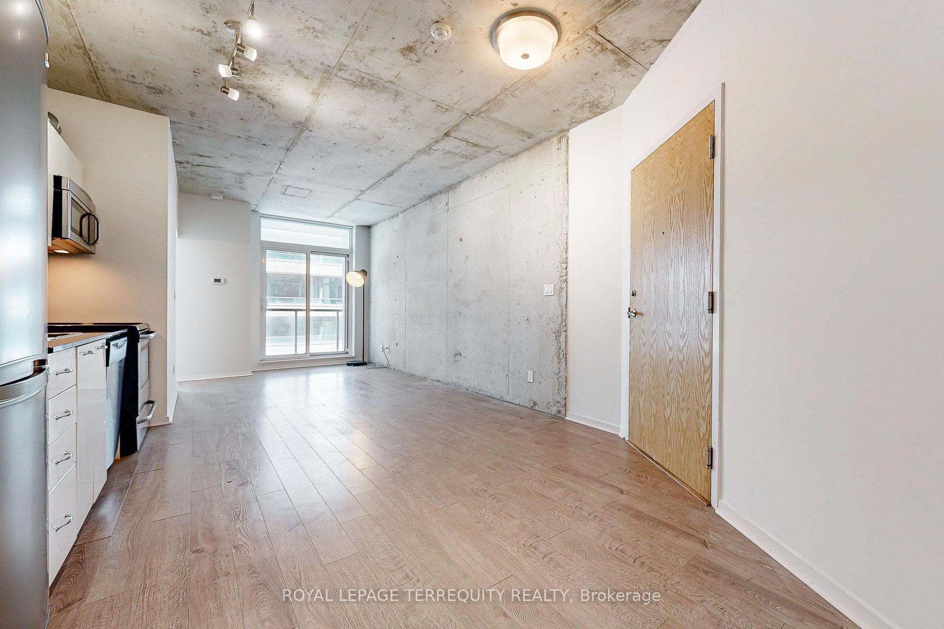 525-150 Sudbury Street, Toronto, ON - Indoor
