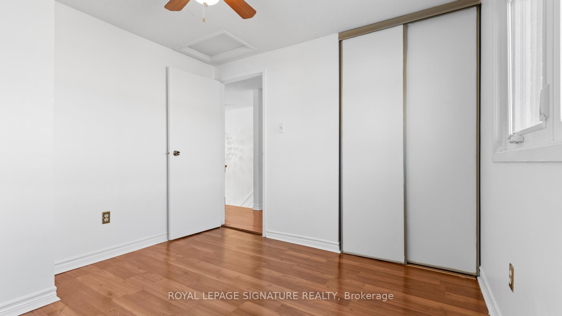 18 Charlton Crescent, Ajax, ON - Indoor Photo Showing Other Room