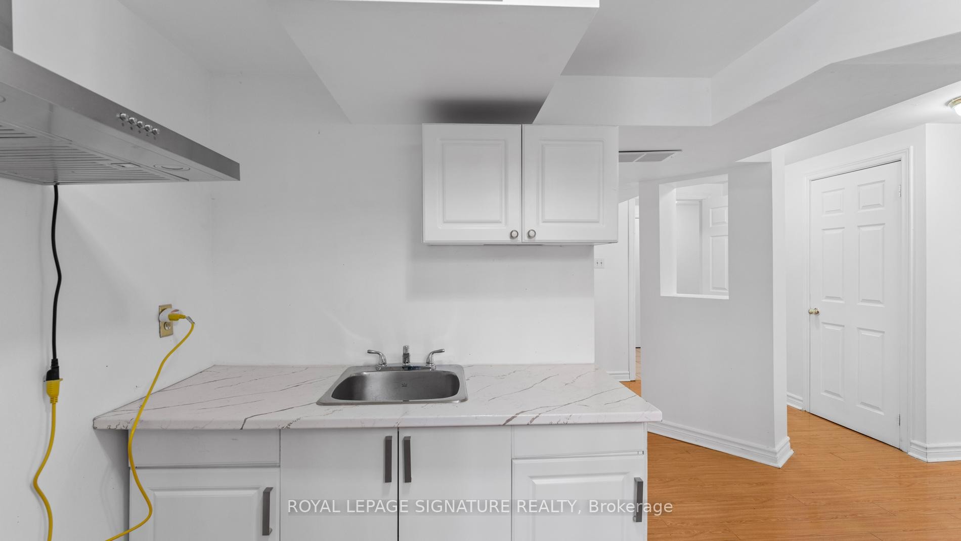 18 Charlton Crescent, Ajax, ON - Indoor